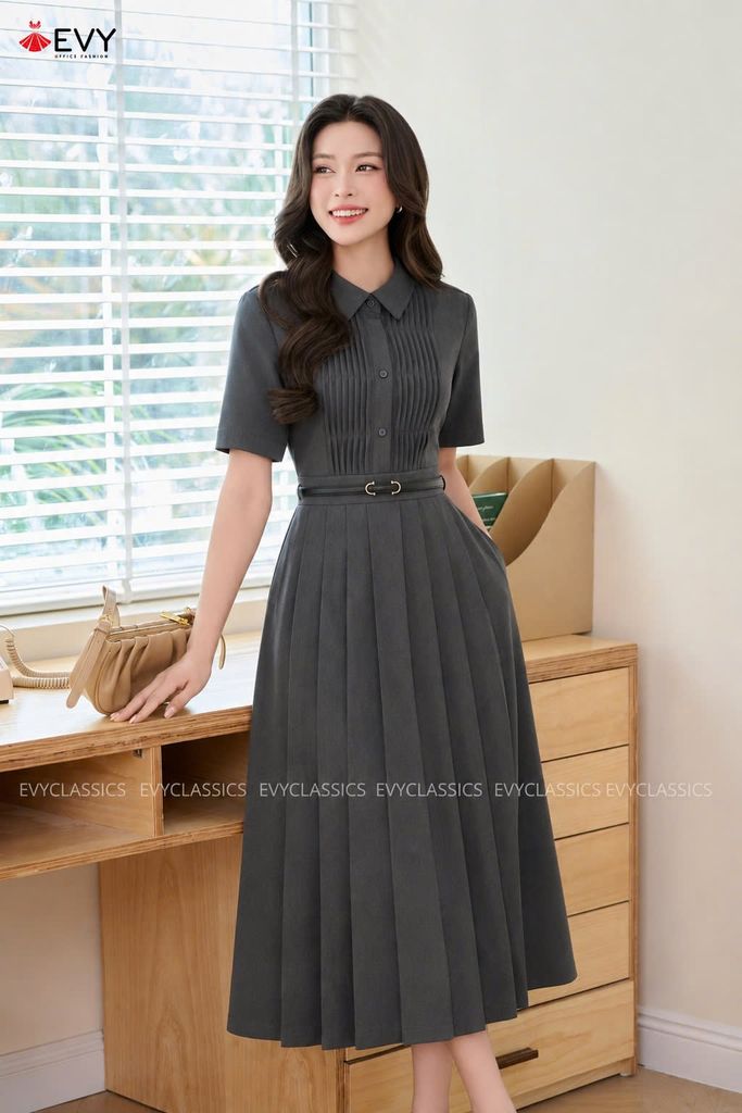  ĐẦM LIỀN DL043 