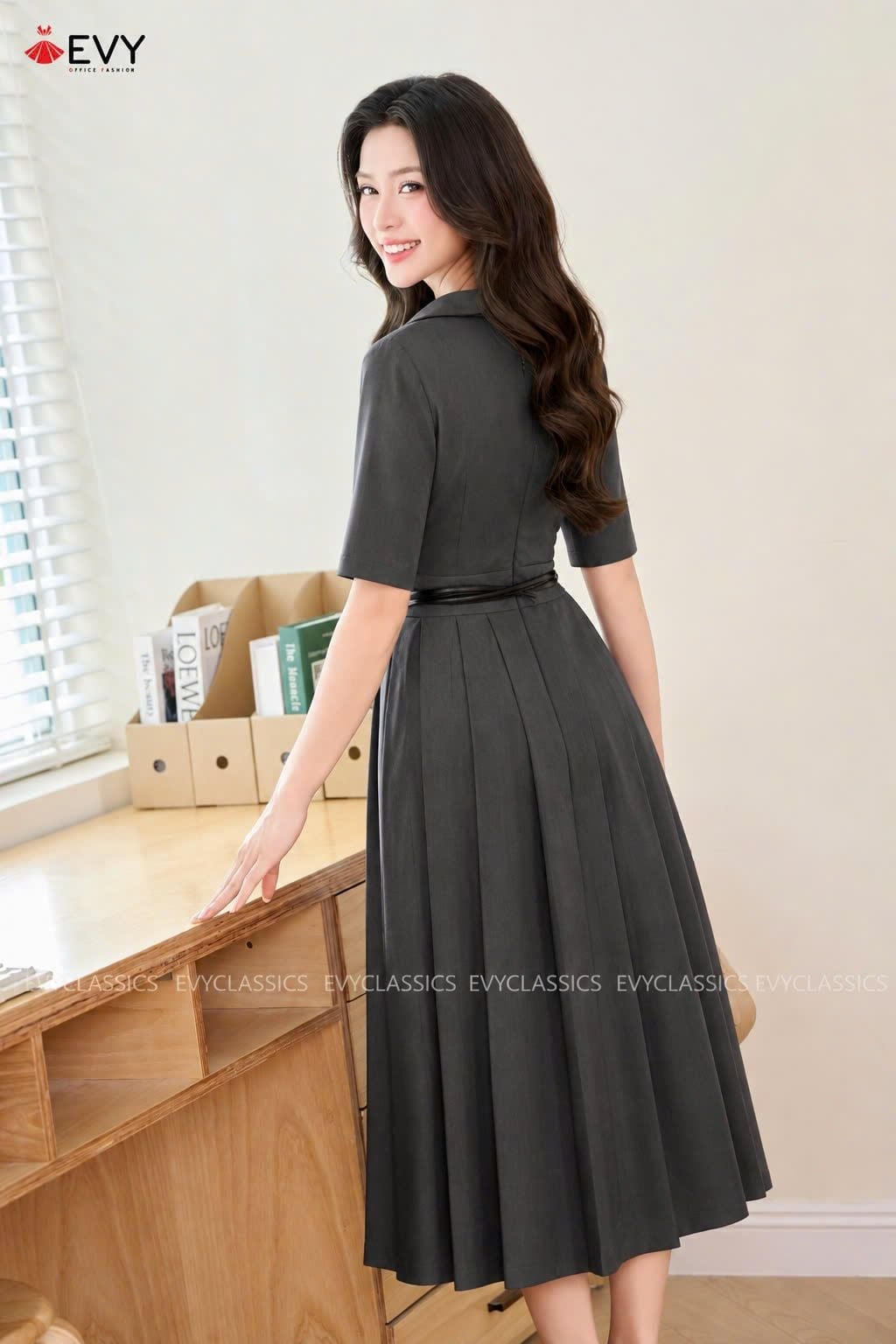  ĐẦM LIỀN DL043 