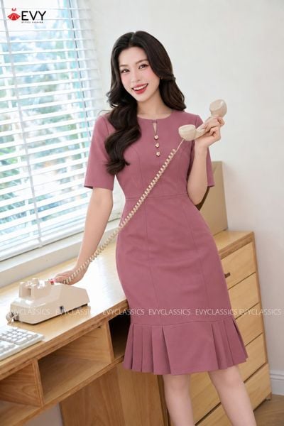  ĐẦM LIỀN DL048 