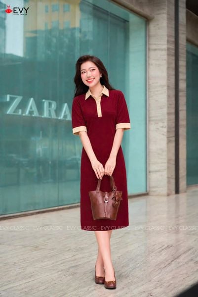  ĐẦM LIỀN DL051 