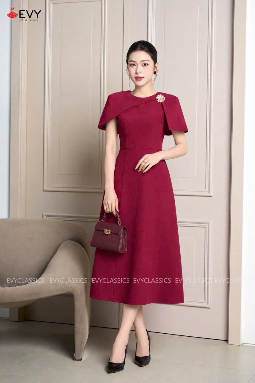  ĐẦM LIỀN DL001 