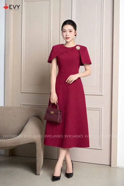  ĐẦM LIỀN DL001 
