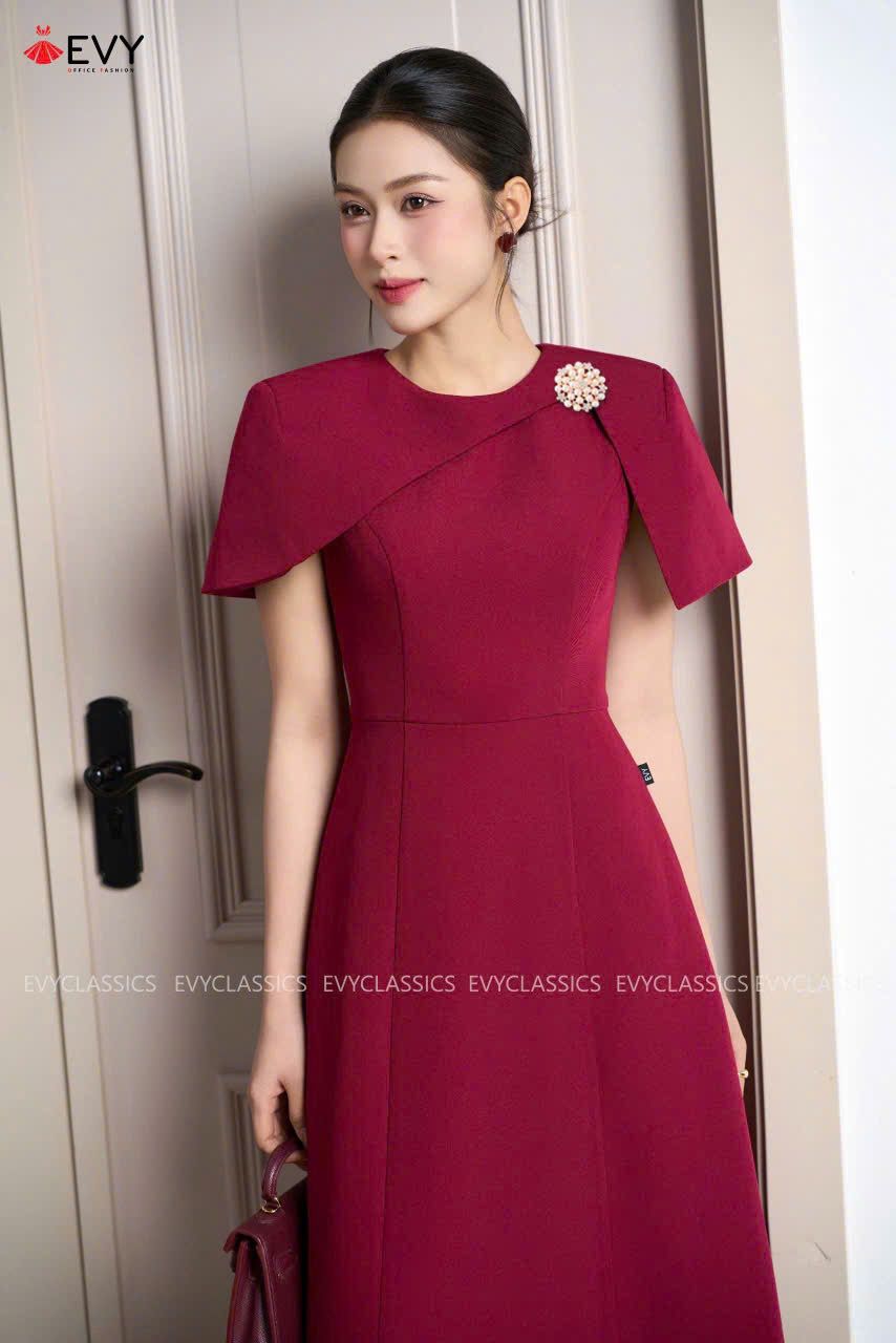  ĐẦM LIỀN DL001 