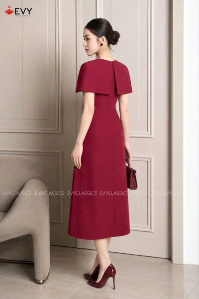  ĐẦM LIỀN DL001 