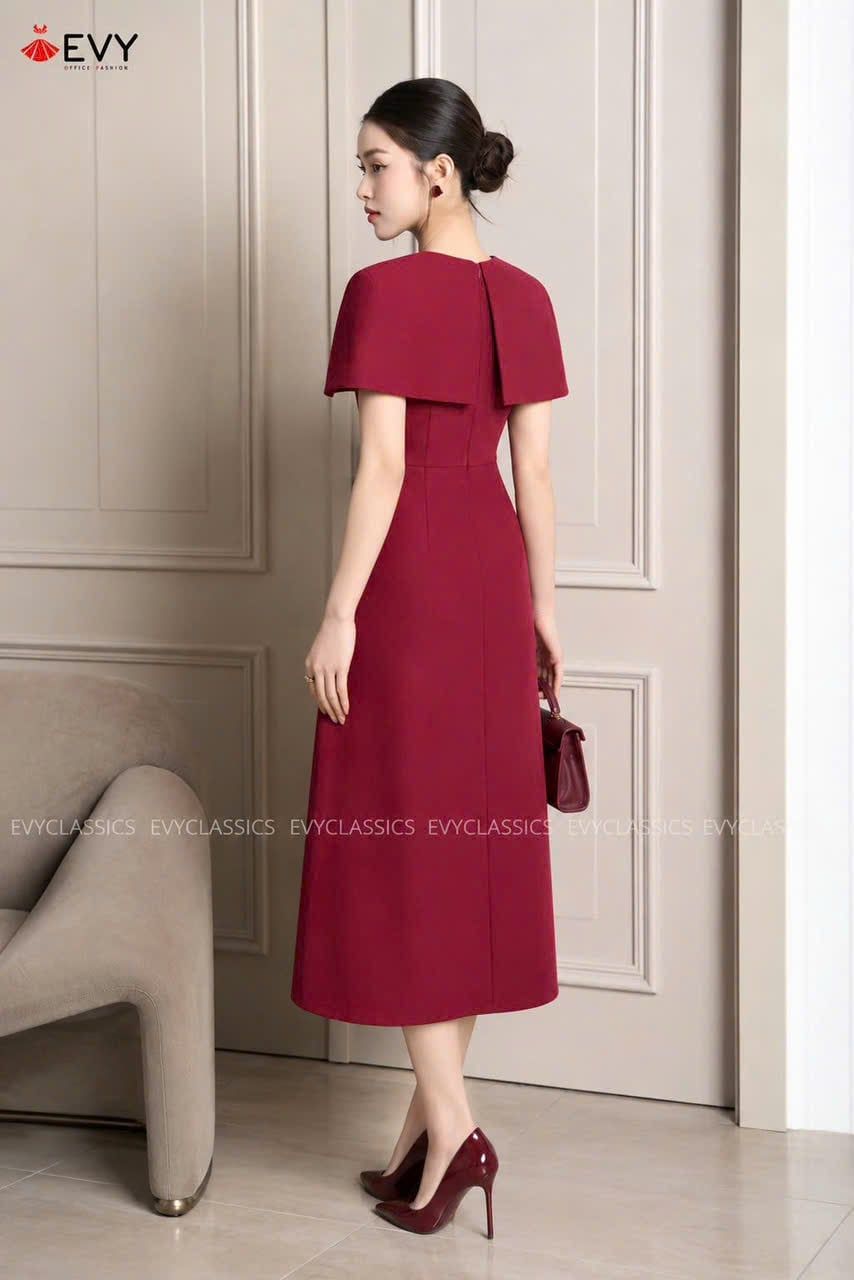  ĐẦM LIỀN DL001 