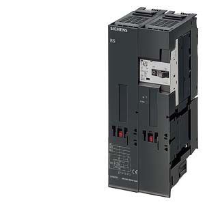 3RK1301-1EB00-1AA2 RS1-X cho ET 200S Bộ khởi động đảo chiều tiêu chuẩn có thể mở rộng 2,8-4 A Siemens