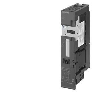 3RK1301-1HB00-0AA2 DS1-X cho ET 200S Bộ khởi động trực tiếp tiêu chuẩn có thể mở rộng 5,5-8 A Siemens