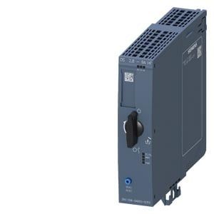 3RK1308-0AD00-0CP0 Bộ khởi động trực tiếp bảo vệ quá tải điện tử lên đến 4 kW / 400 V 2,8 A lên đến 9 A Siemens