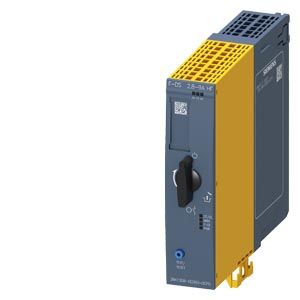 3RK1308-0CD00-0CP0 Bộ khởi động trực tuyến an toàn bảo vệ quá tải điện tử lên đến 4 kW/400 V 2,8-9 A Siemens