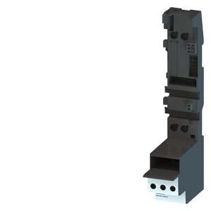 3RK1903-0AB10 Mô-đun đầu cuối cho ET 200S DS để khởi động trực tuyến mà không cần kết nối đường dây cung cấp Siemens