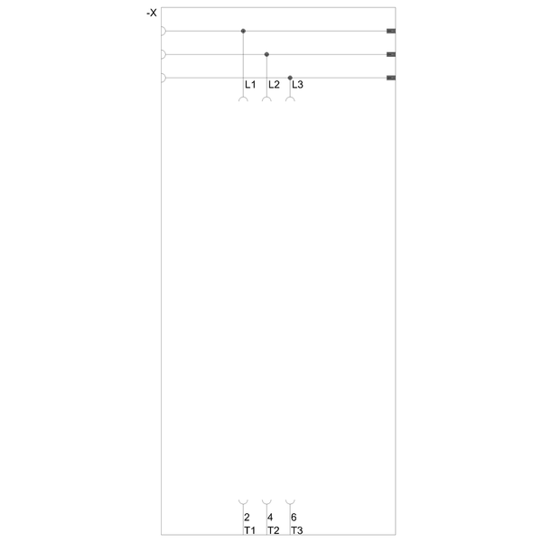 3RK1903-0AB10 Mô-đun đầu cuối cho ET 200S DS để khởi động trực tuyến mà không cần kết nối đường dây cung cấp Siemens