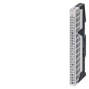 3RK1903-0CD00 Mô-đun giãn cách cho ET 200S được khuyến nghị từ nhiệt độ môi trường 40 °C hoặc từ 6,3 A Siemens