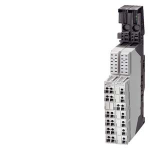 3RK1903-1AA00 Mô-đun đầu cuối TM-PF30 S47-B1 cho mô-đun nguồn PM-DF 1/2 cho nhóm tiềm năng Siemens