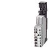 3RK1903-1AA00 Mô-đun đầu cuối TM-PF30 S47-B1 cho mô-đun nguồn PM-DF 1/2 cho nhóm tiềm năng Siemens