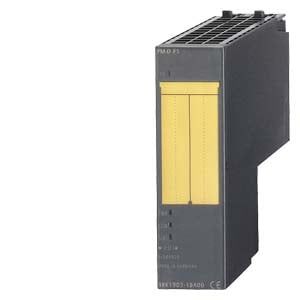 3RK1903-1BA00 PM-D F1 cho mô-đun nguồn khởi động động cơ an toàn lên đến loại an toàn 4 EN954-1 Siemens