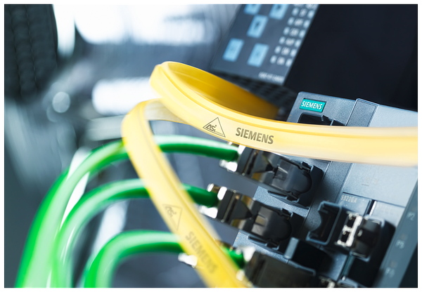 3RK7136-6SC00-0BC1 SIMATIC ET 200SP Mô-đun truyền thông an toàn F-CM AS-Interface Safety Siemens