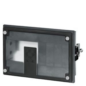 6AG1057-1AA00-0AA2 LOGO SIPLUS! Bộ lắp đặt mặt trước 8TE Siemens