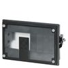6AG1057-1AA00-0AA2 LOGO SIPLUS! Bộ lắp đặt mặt trước 8TE Siemens