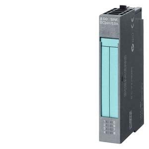 6AG1132-4BF50-7AA0 SIPLUS ET 200S 8DQ 24 V DC/0,5 A đầu ra chìm -25 ... +70 °C với lớp phủ bảo vệ dựa trên 6ES7132-4BF50-0AA0 Siemens