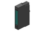 6AG1132-4HB13-2AB0 SIPLUS ET 200S 2RO NO/NC 24 ... 48 V DC/24 ... 230 V AC/5 A PU 5 Siemens