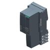 6AG1155-6AA01-7BN0 SIPLUS ET 200SP IM 155-6 PN ST Với mô-đun máy chủ và BA 2x RJ45 -40 ... +70 °C với lớp phủ bảo vệ dựa trên 6ES7155-6AA01-0BN0 Siemens