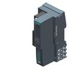 6AG1155-6BA01-7CN0 SIPLUS ET 200SP IM 155-6 DP HF Với mô-đun máy chủ và đầu nối PROFIBUS Siemens