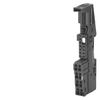 6AG1193-4CA50-2AA0 SIPLUS ET 200S TM-E15C26-A1 Đầu nối lò xo -40 ... +70°C với lớp phủ bảo vệ dựa trên 6ES7193-4CA50-0AA0 PU 5 Siemens