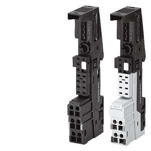 6AG1193-4CF50-7AA0 SIPLUS ET 200S TM-E30C46-A1 Đầu nối lò xo -40 ... +70°C với lớp phủ bảo vệ dựa trên 6ES7193-4CF50-0AA0 Siemens