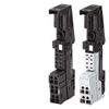 6AG1193-4CF50-7AA0 SIPLUS ET 200S TM-E30C46-A1 Đầu nối lò xo -40 ... +70°C với lớp phủ bảo vệ dựa trên 6ES7193-4CF50-0AA0 Siemens