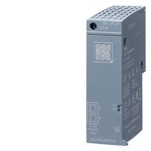 6AG1193-6AR00-7AA0 SIPLUS ET 200SP Bộ chuyển đổi Bus BA 2x RJ45 Siemens