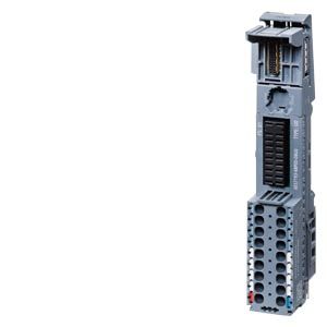 6AG1193-6BP00-7BU0 SIPLUS ET 200SP BU loại U0 BU20-P16+A0+2B Siemens