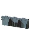 6AG1195-7HB00-7XA0 SIPLUS ET 200M BM 2x40 Dành cho hai mô-đun I/O 40 mm -40 ... +70 °C với lớp phủ bảo vệ dựa trên 6ES7195-7HB00-0XA0 Siemens
