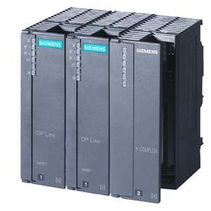 6AG1197-1LB00-4XA0 Bộ ghép nối SIPLUS S7-400 Y Với lớp phủ bảo vệ dựa trên 6ES7197-1LB00-0XA0 Siemens