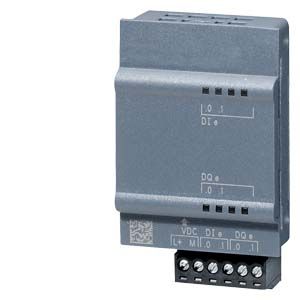 6AG1223-3BD30-5XB0 SIPLUS S7-1200 SB 1223 DI 2x24 V DC/DQ 2x24 V DC 200 kHz -40 ... +60 °C Khởi động -25 °C với lớp phủ bảo vệ dựa trên 6ES7223-3BD30-0XB0 Siemens