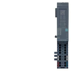 7MH4138-6AA00-0BA0 SIMATIC ET 200SP TM SIWAREX WP321 ST Siemens