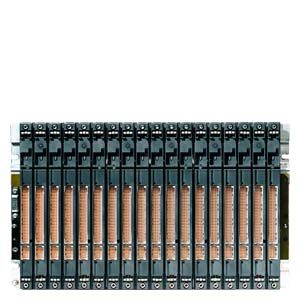 6AG1400-1TA11-7AA0 SIPLUS S7-400 UR1 Với 18 khe cắm nhôm -25 ... +70 °C với lớp phủ bảo vệ dựa trên 6ES7400-1TA11-0AA0 Siemens