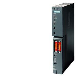 6AG1407-0KR02-7AA0 SIPLUS S7-400 PS 407 10 A để sử dụng dự phòng -25 ... +70 °C với lớp phủ bảo vệ dựa trên 6ES7407-0KR02-0AA0 Siemens