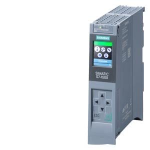 6AG1511-1FK02-2AB0 CPU SIPLUS S7-1500 1511F-1 PN Siemens
