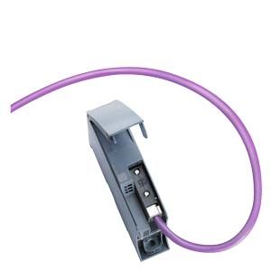 6AG1542-5DX00-7XE0 Mô-đun truyền thông CM 1542-5 kết nối SIMATIC S7-1500 với PROFIBUS DP Siemens