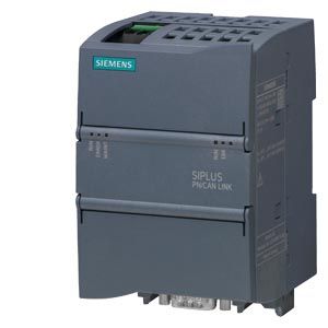 6AG1620-0AA00-7AA0 SIPLUS NET PN/CAN Link -40 ... +70 °C với lớp phủ bảo vệ dựa trên 6BK1620-0AA00-0AA0 Siemens