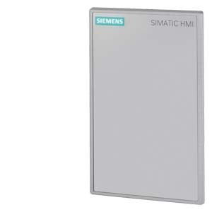 6AG1688-3XY38-2AX0 SIPLUS HMI Thiết kế mặt trước rỗng -25 ... +60 °C với lớp phủ bảo vệ dựa trên 6AV3688-3XY38-3AX0 Siemens