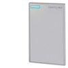 6AG1688-3XY38-2AX0 SIPLUS HMI Thiết kế mặt trước rỗng -25 ... +60 °C với lớp phủ bảo vệ dựa trên 6AV3688-3XY38-3AX0 Siemens