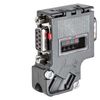 6AG1972-0BB42-7XA0 Đầu nối SIPLUS DP PROFIBUS RS 485 vít có ổ cắm PG 35° -40 ... +70°C với lớp phủ bảo vệ dựa trên 6ES7972-0BB42-0XA0 Siemens