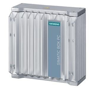 6AG4021-0AA11-0AA0 SIMATIC IPC IPC127E Atom E3930 RAM 2 GB SSD 32 GB không có hệ điều hành Siemens