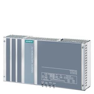 6AG4141-1AA17-0FA0 SIMATIC IPC IPC427E Celeron G3902E RAM 4 GB SSD 240 GB Windows 10 Siemens