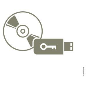 6AV2104-4DD06-0AE0 SIMATIC WinCC Runtime Advanced WinCC flexible 2008 Runtime ... Runtime Advanced V16 512 PowerTags Siemens