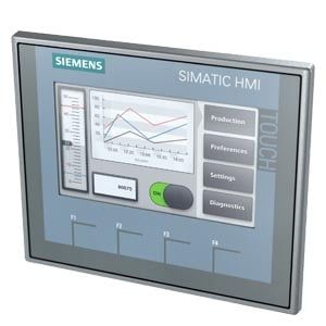 6AV2123-2DB03-0AX0 SIMATIC HMI KTP400 Cơ bản Siemens