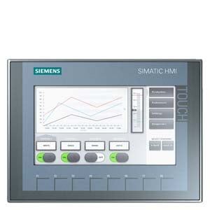 6AV2123-2GA03-0AX0 SIMATIC HMI KTP700 Màu cơ bản DP Siemens