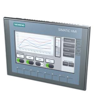 6AV2123-2GB03-0AX0 SIMATIC HMI KTP700 Màu cơ bản PN Siemens