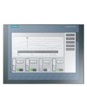 6AV2123-2MA03-0AX0 SIMATIC HMI KTP1200 Màu cơ bản DP Siemens